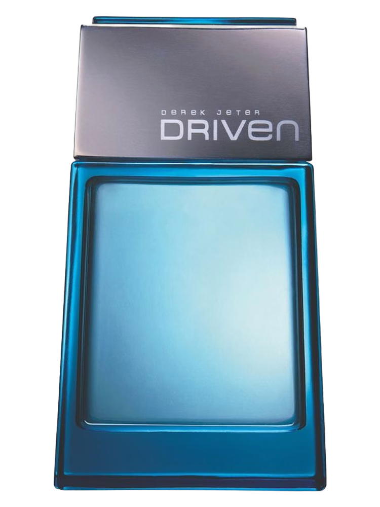 Derek Jeter Driven