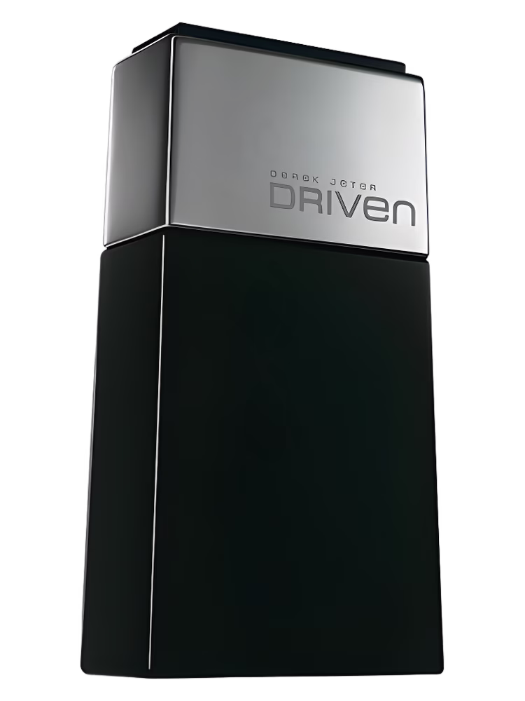 Avon Derek Jeter Driven Black