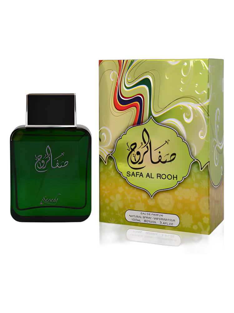 Sarahs Creations Safa Al Rooh