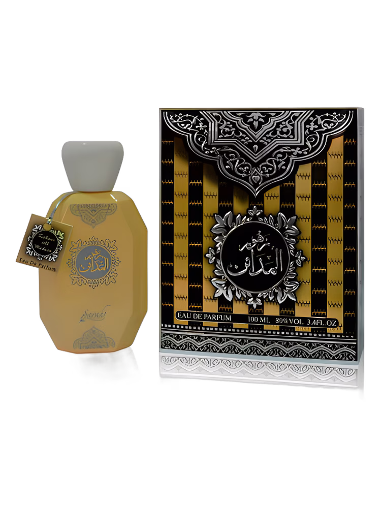 Sarahs Creations Zuhur Al Madayen
