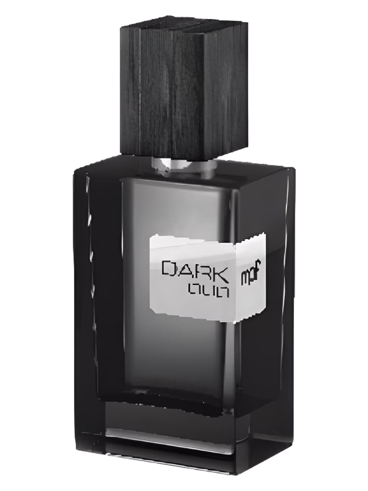 MPF Dark Oud