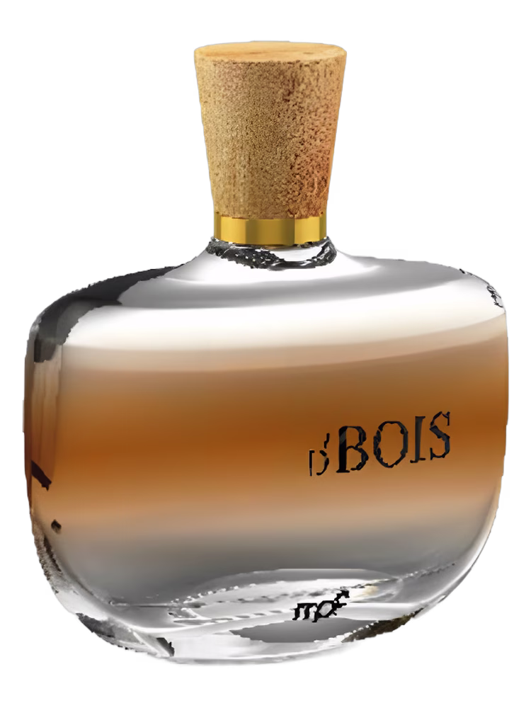 MPF D’Bois