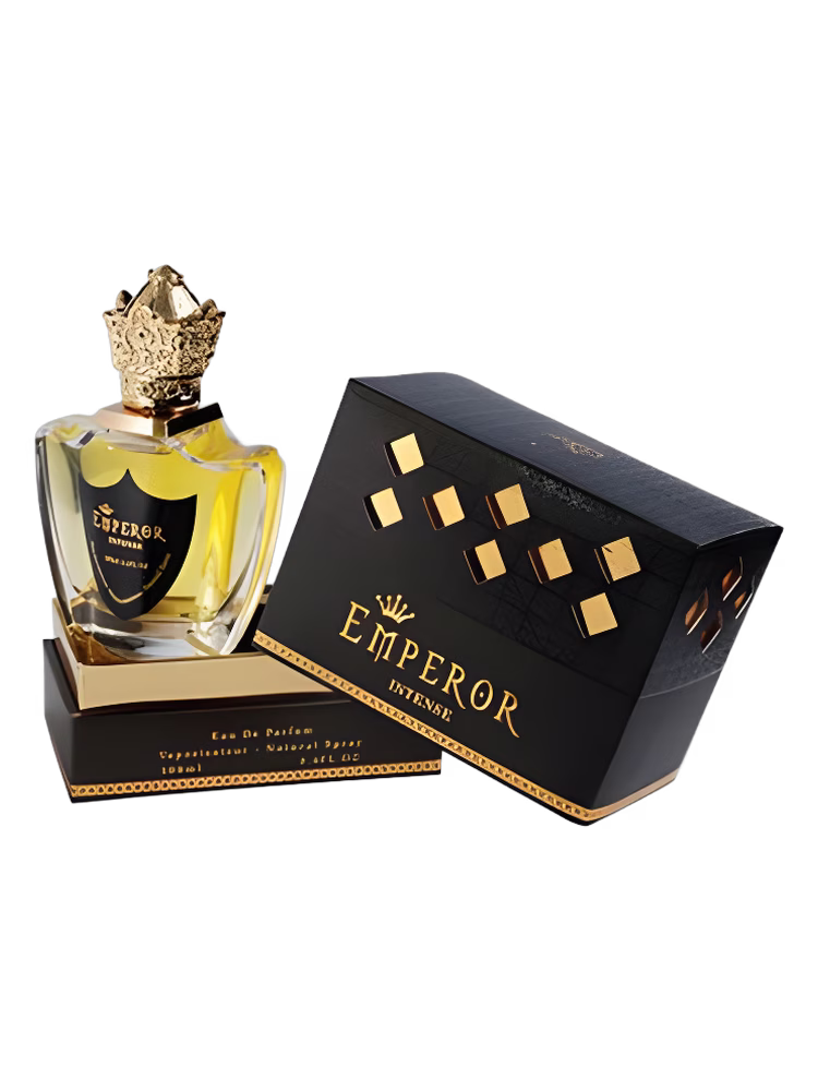 Otoori Emperor Intense