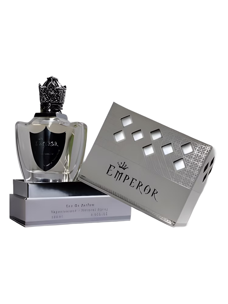 Otoori Emperor Silver