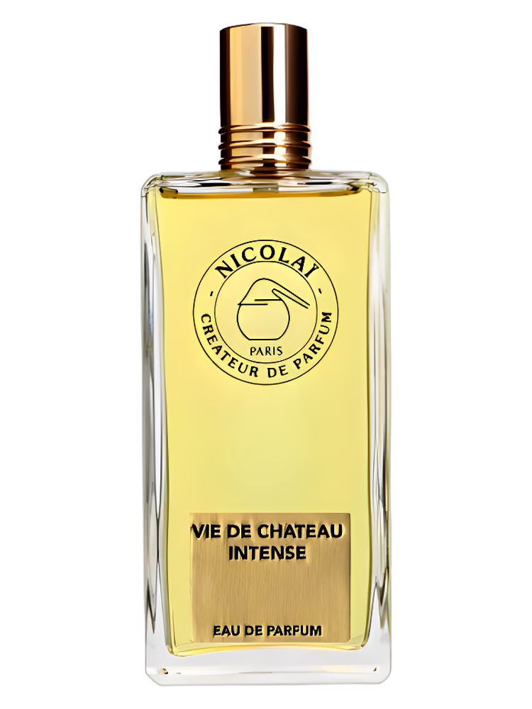 Nicolai Parfumeur Createur Vie de Chateau Intense