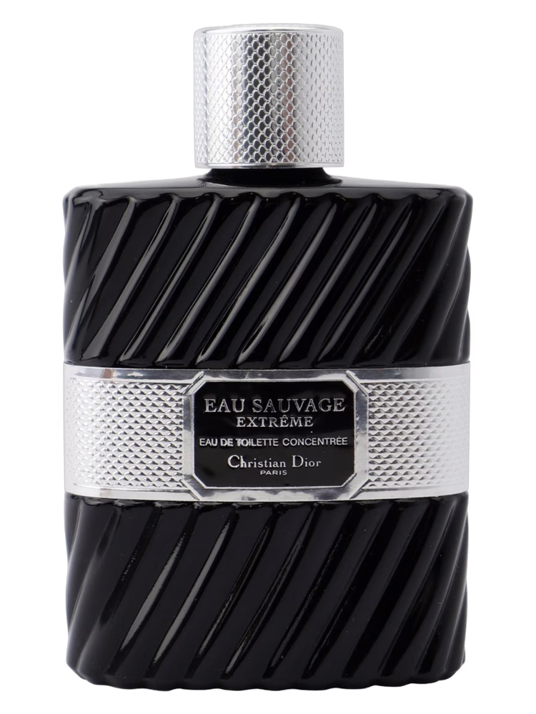 Dior Eau Sauvage Extreme