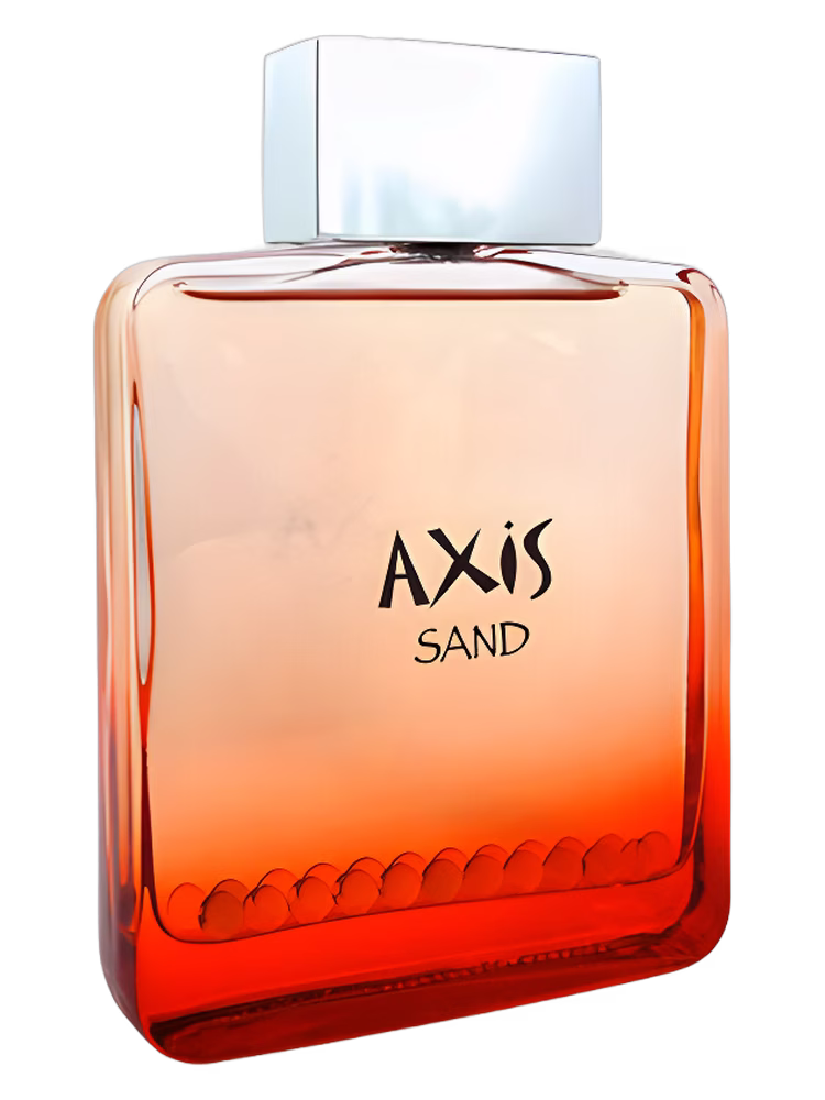 Axis Axis Sand