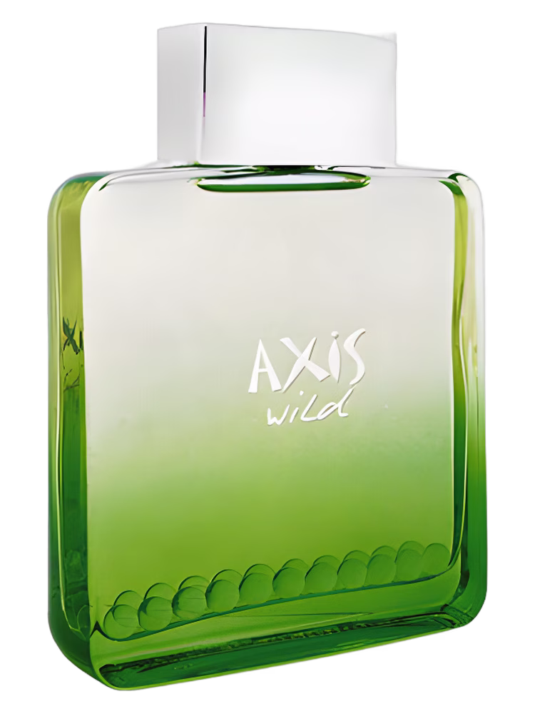 Axis Axis Wild