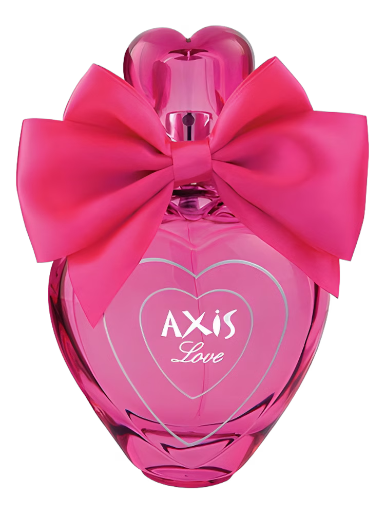 Axis Axis Love