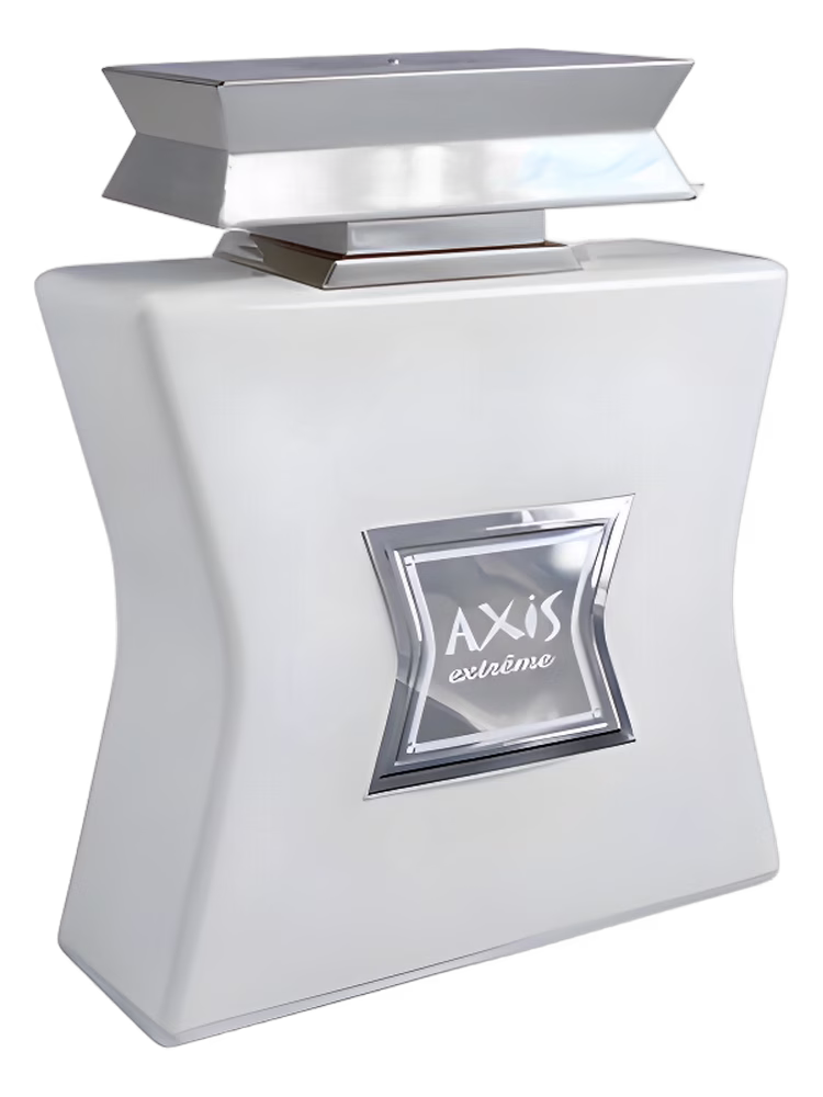 Axis Axis Extreme