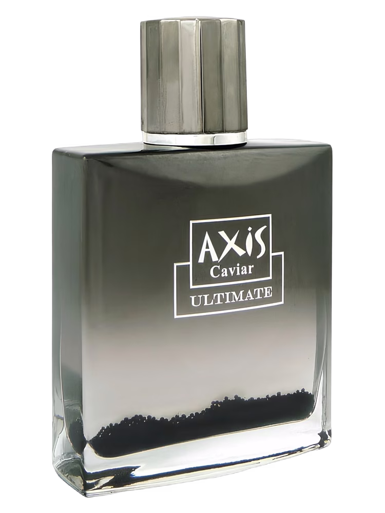 Axis Axis Caviar Ultimate