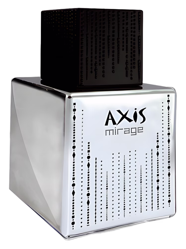 Axis Axis Mirage