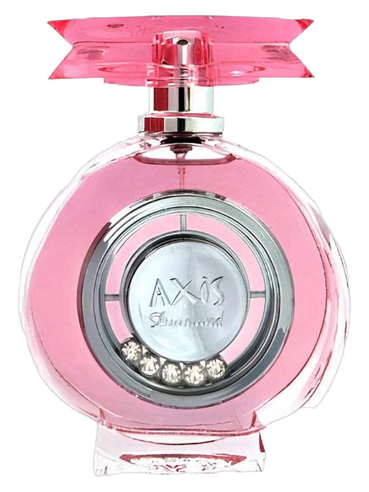 Axis Axis Diamond