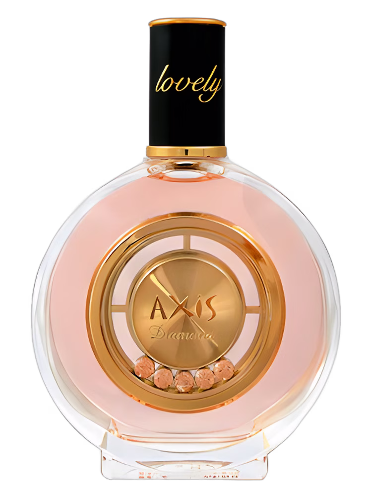 Axis Axis Diamond Lovely