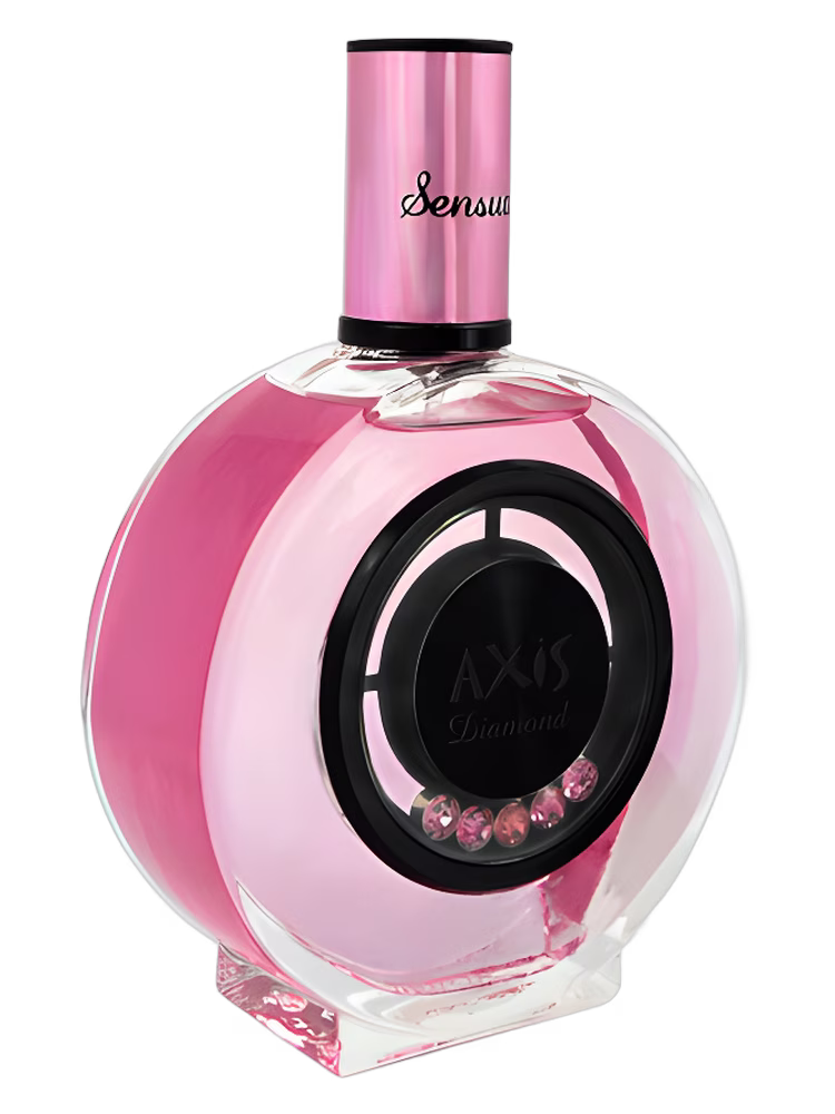 Axis Axis Diamond Sensual
