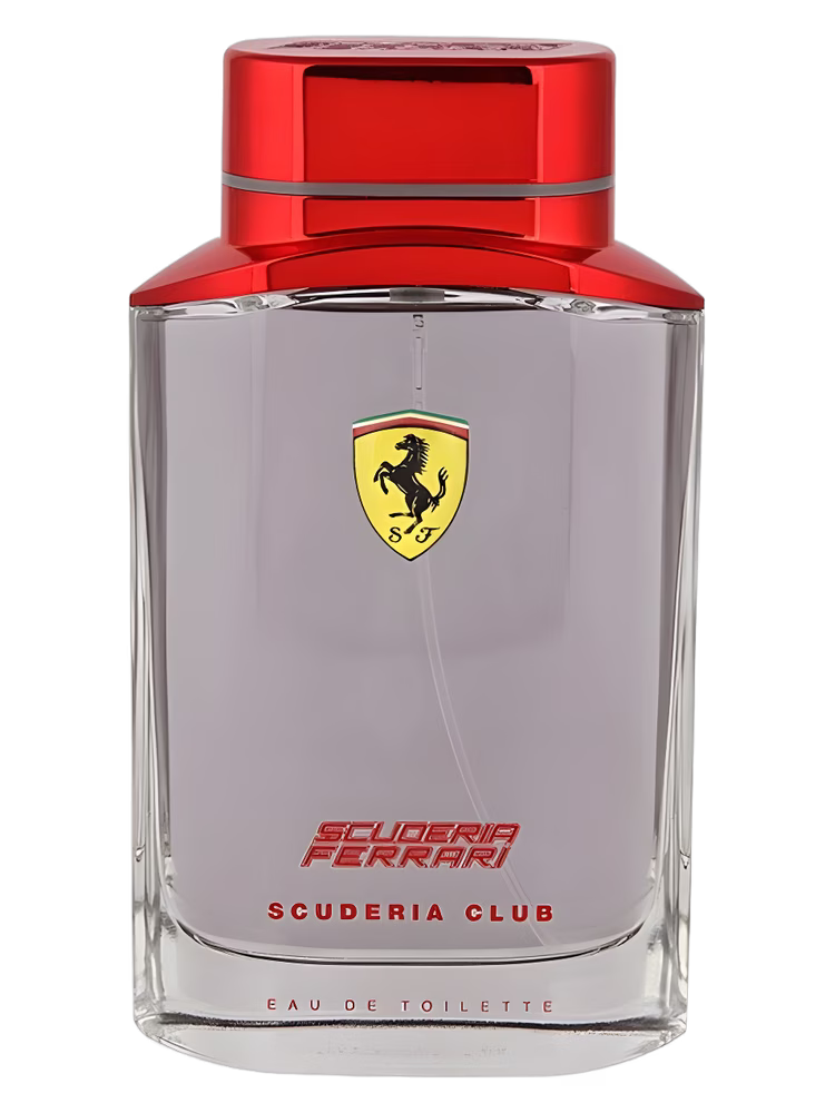 Ferrari Scuderia Ferrari Scuderia Club