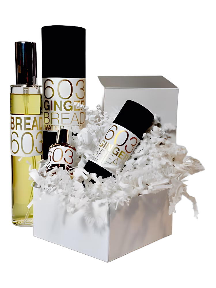 CB I Hate Perfume Gingerbread