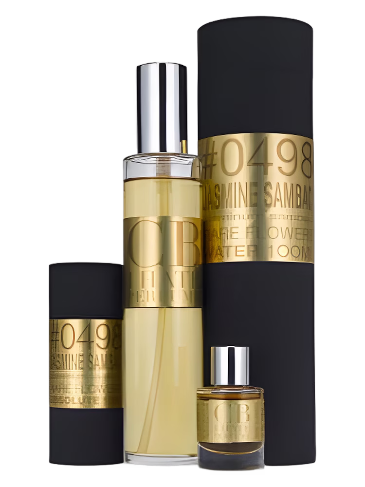CB I Hate Perfume Jasmine Sambac
