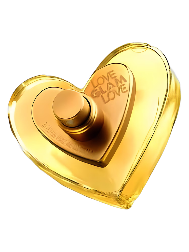 Agatha Ruiz de la Prada Love Glam Love