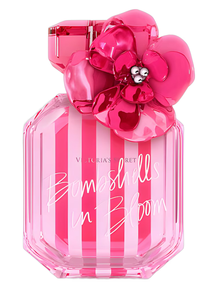 Victoria's Secret Victoria's Secret Bombshells in Bloom