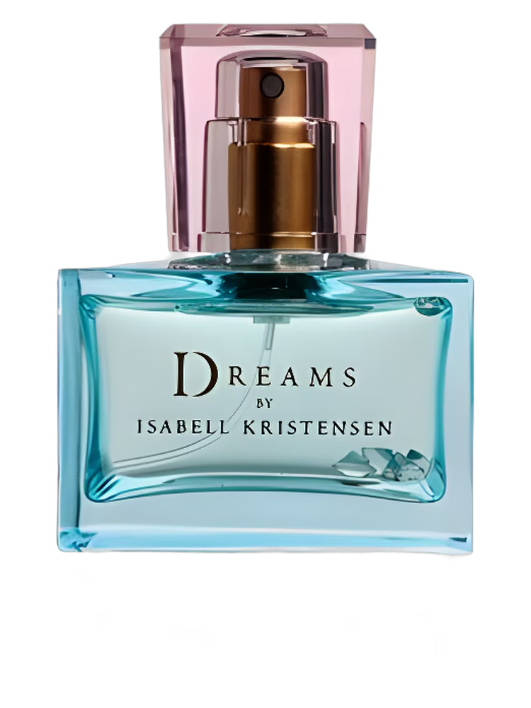 Isabell Kristensen Dreams