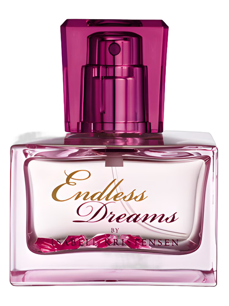 Isabell Kristensen Endless Dreams