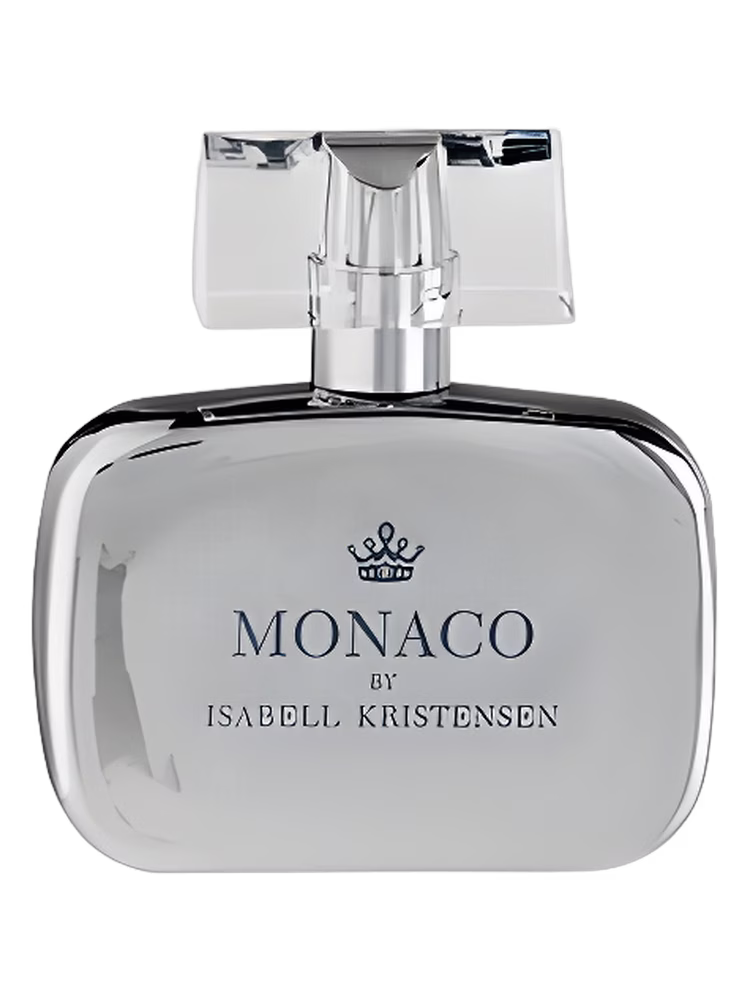 Isabell Kristensen Monaco
