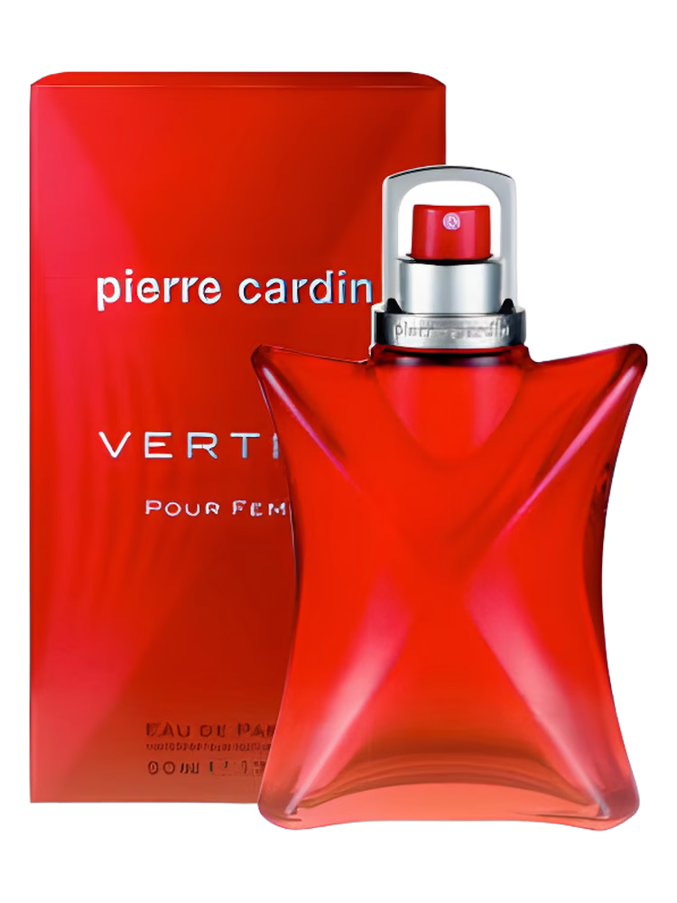 Pierre Cardin Vertige Pour Femme