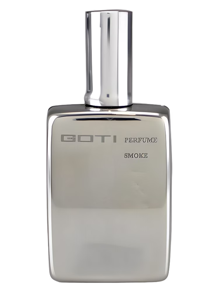 Goti Smoke