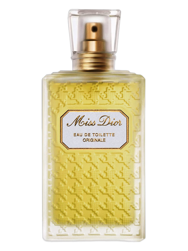 Dior Miss Dior Eau de Toilette Originale