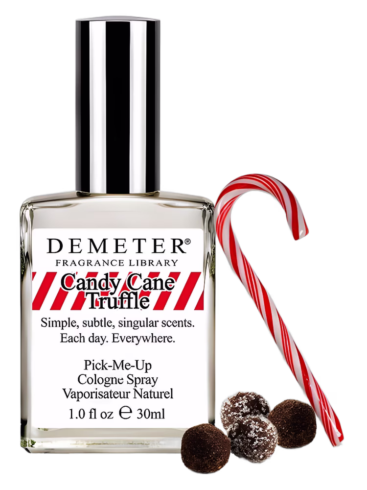 Demeter Fragrance Candy Cane Truffle
