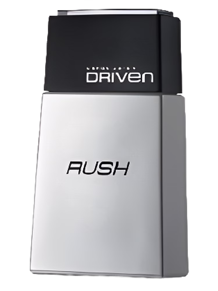 Avon Derek Jeter Driven Rush