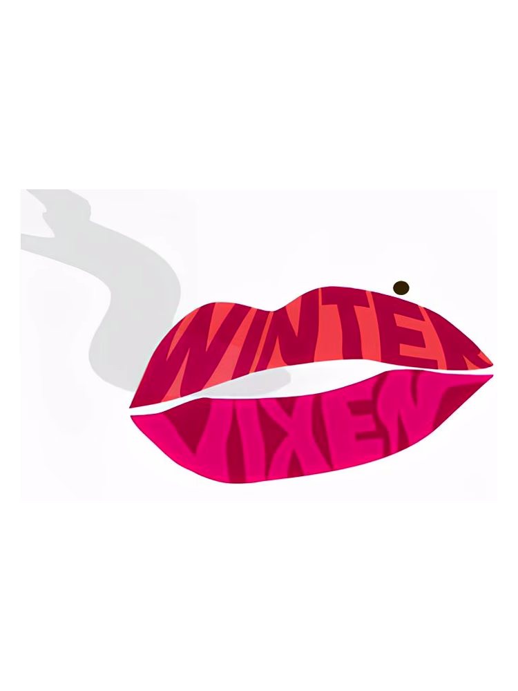 Smell Bent Winter Vixen