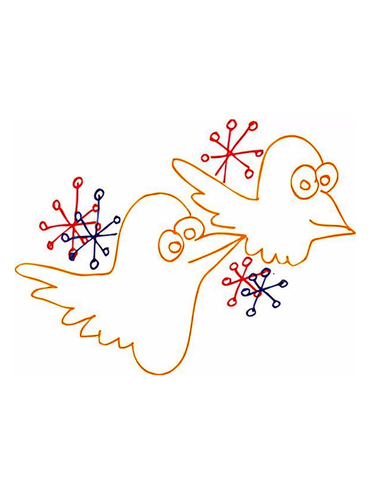 Smell Bent Snobirds