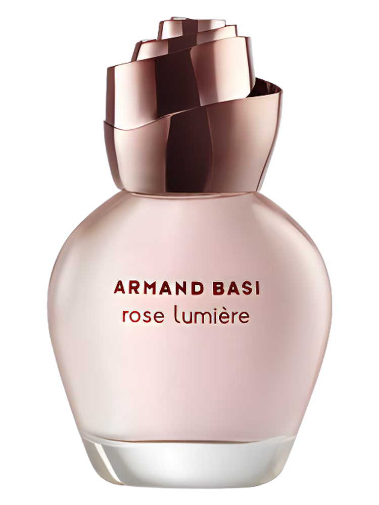 Armand Basi Rose Lumière