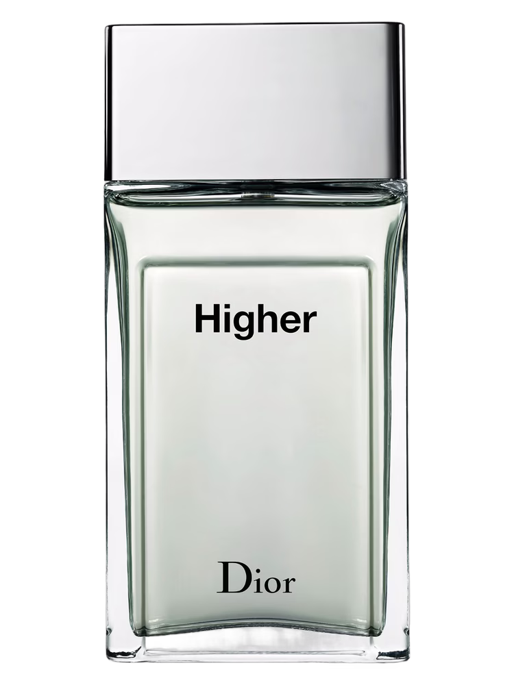 Dior Higher
