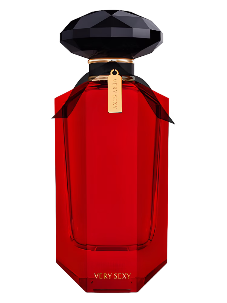 Victoria's Secret Very Sexy Eau de Parfum