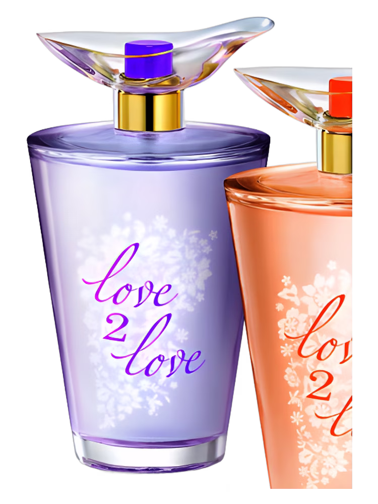 Love2Love Freesia + Violet Petals