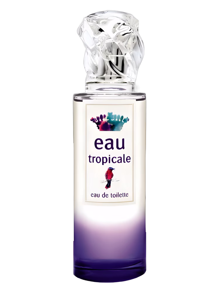 Sisley Eau Tropicale