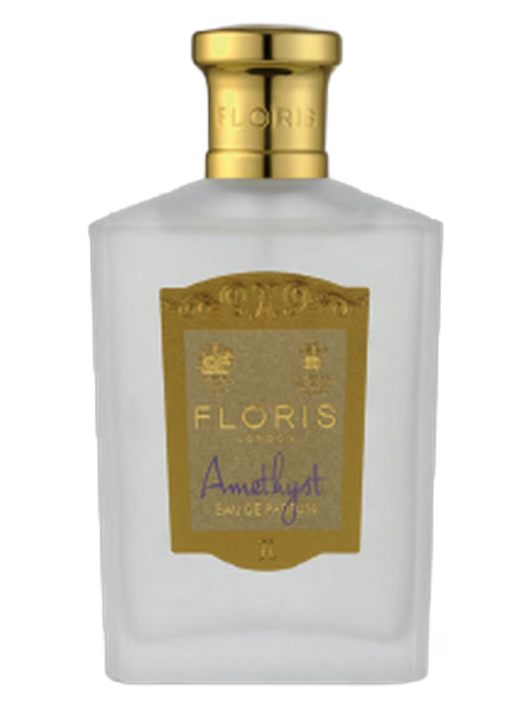 Floris Amethyst