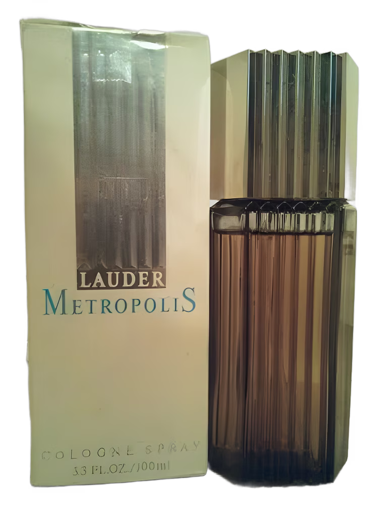 Estée Lauder Metropolis