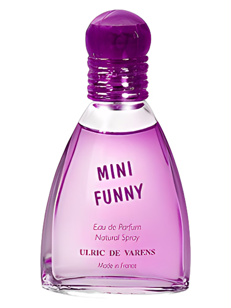 Ulric de Varens Mini Funny