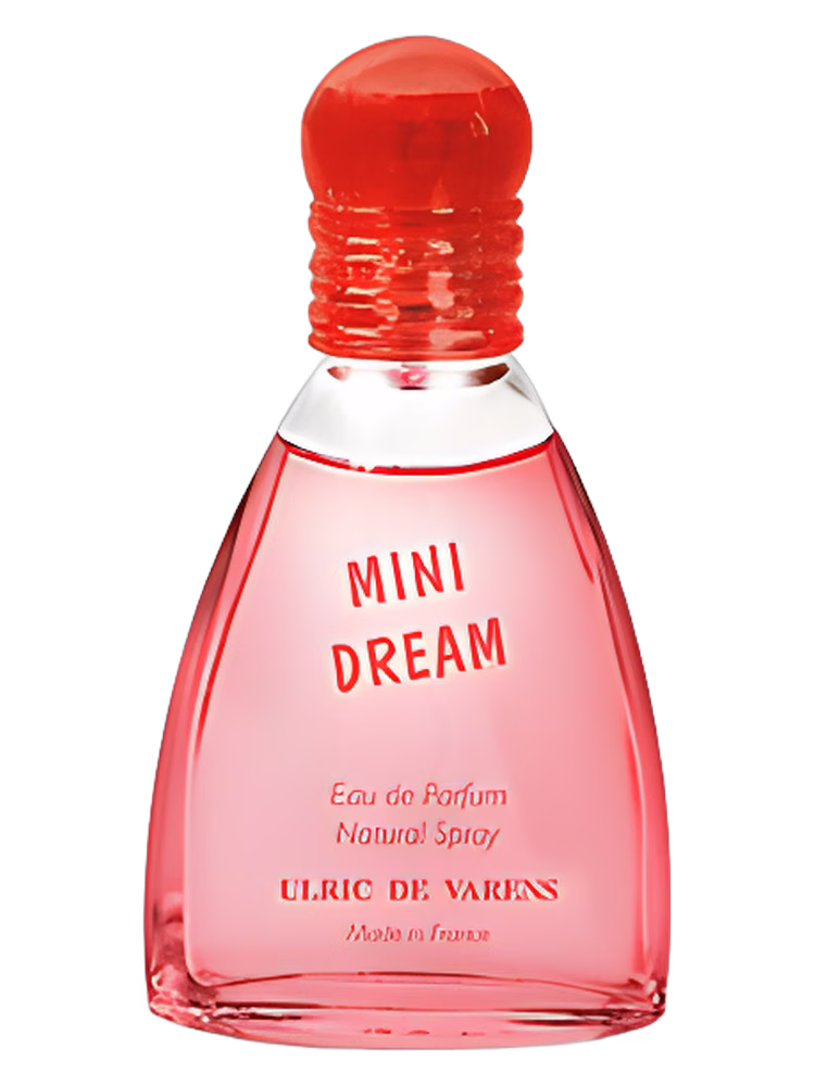 Ulric de Varens Mini Dream