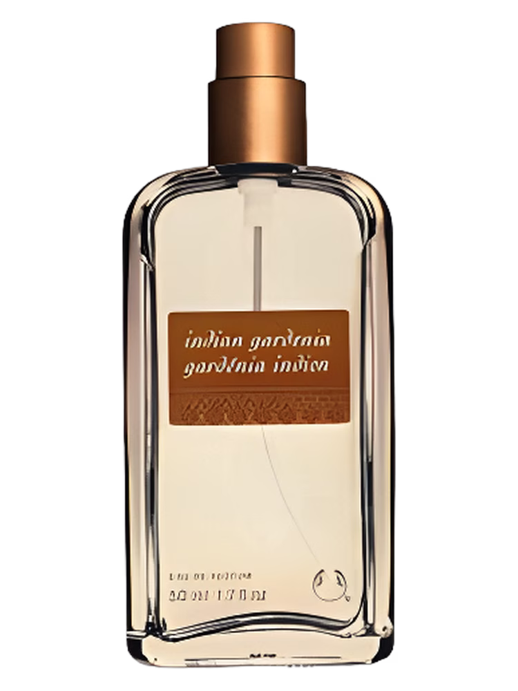The Body Shop Indian Gardenia