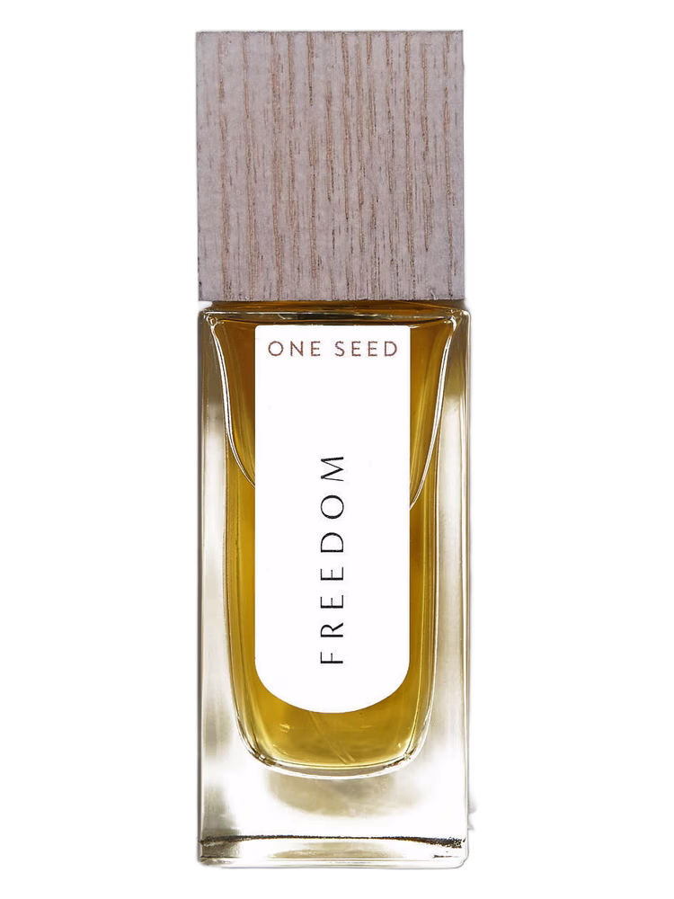 One Seed Freedom