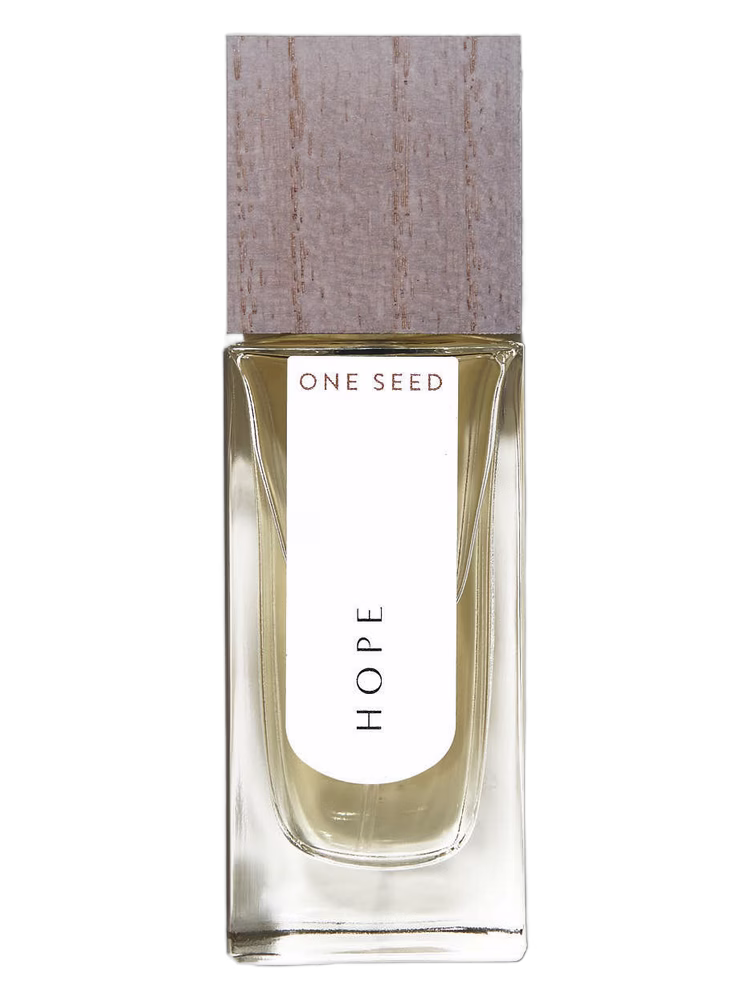 One Seed Hope