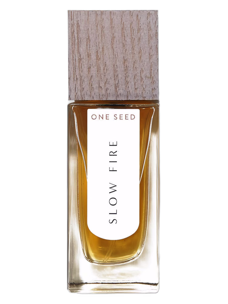 One Seed Slow Fire