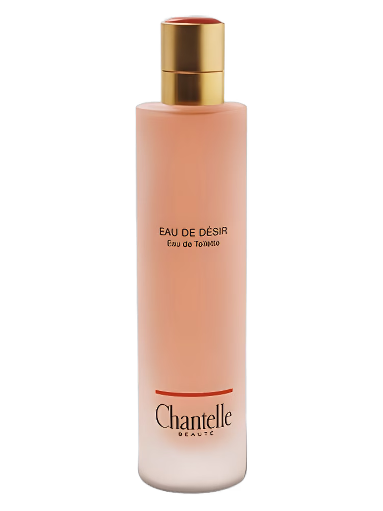 Chantelle Eau de Desir