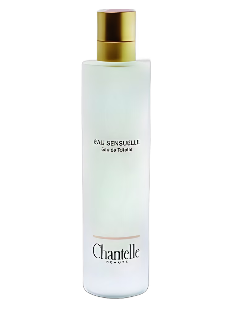 Chantelle Eau Sensuelle