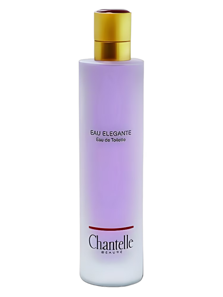 Chantelle Eau Elegante